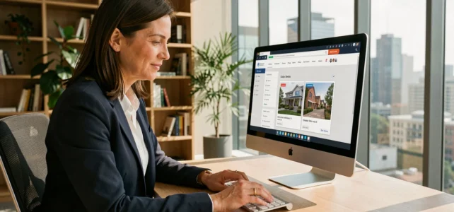 Découvrez l’ensemble des pages de Welcome Immo pour explorer toutes leurs rubriques
