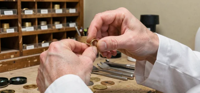 Tout savoir sur le prix du gramme d’or 9 carats en 2024 Tout savoir sur le prix du gramme d’or 9 carats en 2024