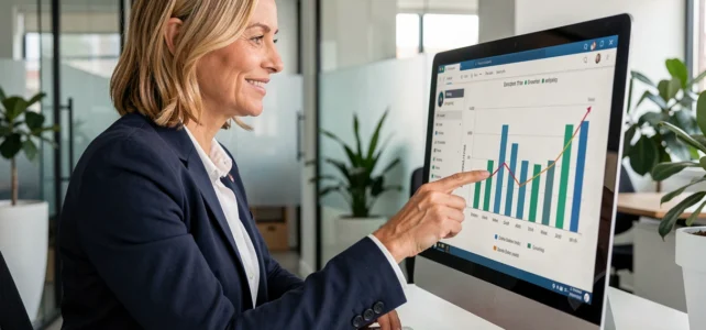 Découvrez les meilleurs services pour booster la croissance de votre entreprise Découvrez les meilleurs services pour booster la croissance de votre entreprise