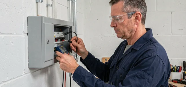 Tout savoir sur les prestations et services électriques pour votre domicile Tout savoir sur les prestations et services électriques pour votre domicile