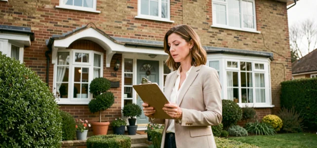 Comment réussir l’estimation de sa maison : méthodes gratuites ou payantes ? Comment réussir l’estimation de sa maison : méthodes gratuites ou payantes ?