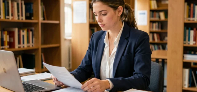 Tout savoir sur la signification du pae étudiant et son importance pour votre parcours