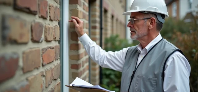 Tout savoir sur le coût d’une expertise en bâtiment : tarifs, facteurs et conseils Tout savoir sur le coût d’une expertise en bâtiment : tarifs, facteurs et conseils