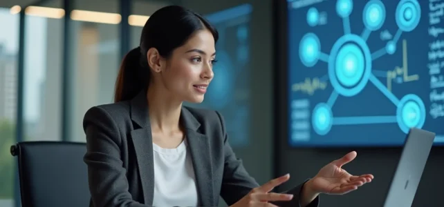 Qui sont les meilleurs experts en intelligence artificielle à suivre aujourd’hui ? Qui sont les meilleurs experts en intelligence artificielle à suivre aujourd’hui ?