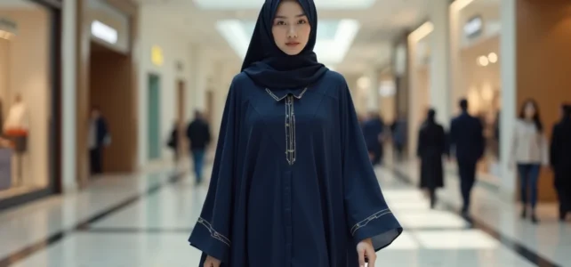 Découvrez la sélection tendance de djilbeb pour un shopping stylé et pudique Découvrez la sélection tendance de djilbeb pour un shopping stylé et pudique