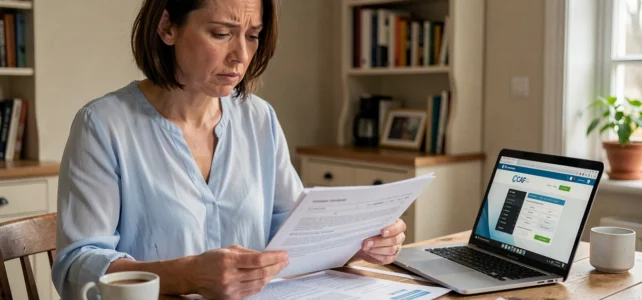 Tout savoir sur le délai de paiement après régularisation CAF et ses impacts Tout savoir sur le délai de paiement après régularisation CAF et ses impacts