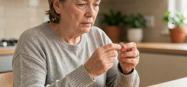 Audistim : ce que vous devez savoir sur les dangers possibles pour votre audition Audistim : ce que vous devez savoir sur les dangers possibles pour votre audition
