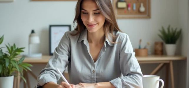 Astuces et conseils pratiques pour simplifier votre quotidien et gagner en efficacité Astuces et conseils pratiques pour simplifier votre quotidien et gagner en efficacité