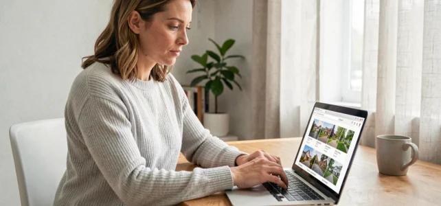 Comment dénicher les meilleures annonces immobilières en ligne pour votre prochain achat Comment dénicher les meilleures annonces immobilières en ligne pour votre prochain achat