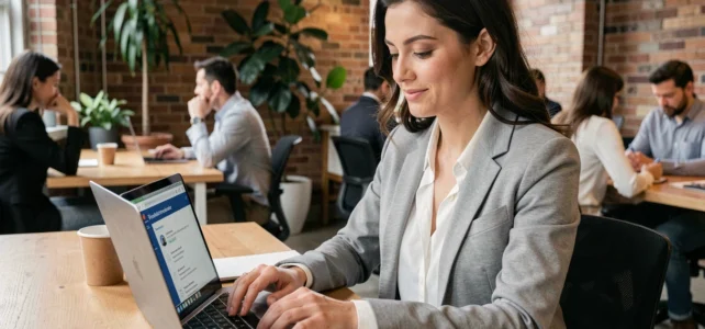 Comment accéder facilement à toutes les offres d’emploi disponibles dans votre ville Comment accéder facilement à toutes les offres d’emploi disponibles dans votre ville