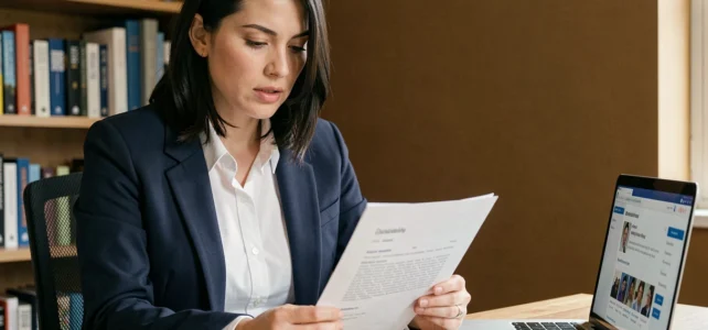 Les meilleures astuces pour trouver un emploi rapidement dans votre région Les meilleures astuces pour trouver un emploi rapidement dans votre région