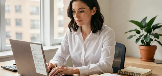 Trouvez l’emploi idéal en ligne : conseils et astuces pour booster votre carrière Trouvez l’emploi idéal en ligne : conseils et astuces pour booster votre carrière