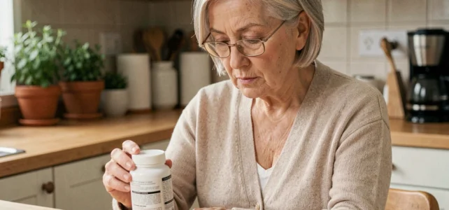 Bion 3 Senior : Précautions et risques en cas d’hypertension ou de diabète Bion 3 Senior : Précautions et risques en cas d’hypertension ou de diabète