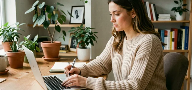 10 astuces efficaces pour gagner de l’argent sans quitter votre domicile 10 astuces efficaces pour gagner de l’argent sans quitter votre domicile