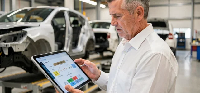 Tiers étendu : comprendre sa définition et ses avantages dans le secteur automobile Tiers étendu : comprendre sa définition et ses avantages dans le secteur automobile