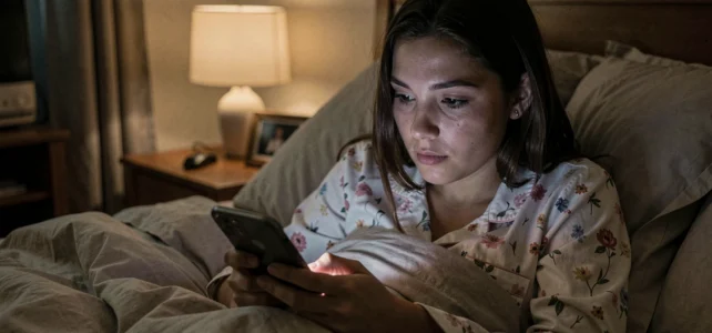 Pourquoi le score Snap augmente-t-il la nuit ? Explications et causes principales Pourquoi le score Snap augmente-t-il la nuit ? Explications et causes principales