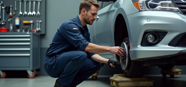Comment bien choisir son garage pour l’entretien et la réparation de sa voiture Comment bien choisir son garage pour l’entretien et la réparation de sa voiture