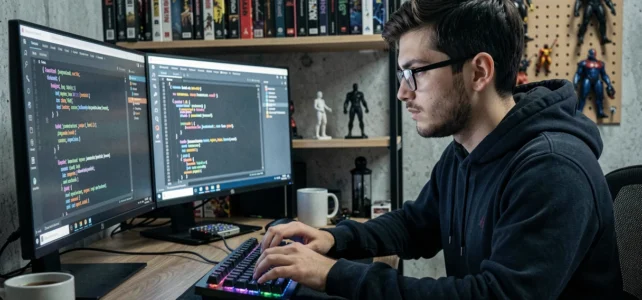 Rikmod : la plateforme incontournable pour les moddeurs et ses dernières évolutions Rikmod : la plateforme incontournable pour les moddeurs et ses dernières évolutions