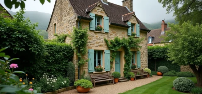 Comment trouver rapidement une petite maison avec jardin à louer entre particuliers en Seine-Maritime Comment trouver rapidement une petite maison avec jardin à louer entre particuliers en Seine-Maritime