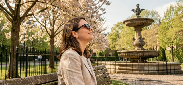 Les meilleurs conseils pour profiter pleinement du soleil à Bruxelles toute l’année Les meilleurs conseils pour profiter pleinement du soleil à Bruxelles toute l’année