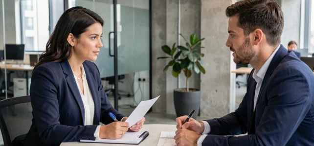 Comment réussir vos réunions de découverte pour booster vos opportunités professionnelles