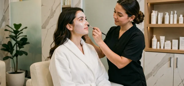 Comment choisir l’institut de beauté idéal pour révéler votre beauté unique ? Comment choisir l’institut de beauté idéal pour révéler votre beauté unique ?