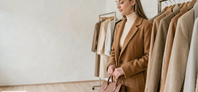 Découvrez les tendances mode du moment : styles, inspirations et conseils incontournables Découvrez les tendances mode du moment : styles, inspirations et conseils incontournables