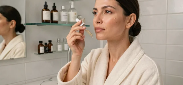Les dernières tendances et innovations dans l’univers des cosmétiques et de la beauté