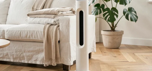 Pourquoi choisir le ventilateur Confort Line WCF-03S pour rafraîchir votre intérieur ? Pourquoi choisir le ventilateur Confort Line WCF-03S pour rafraîchir votre intérieur ?